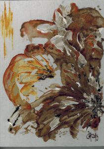 Die Geburt, das Befreien...